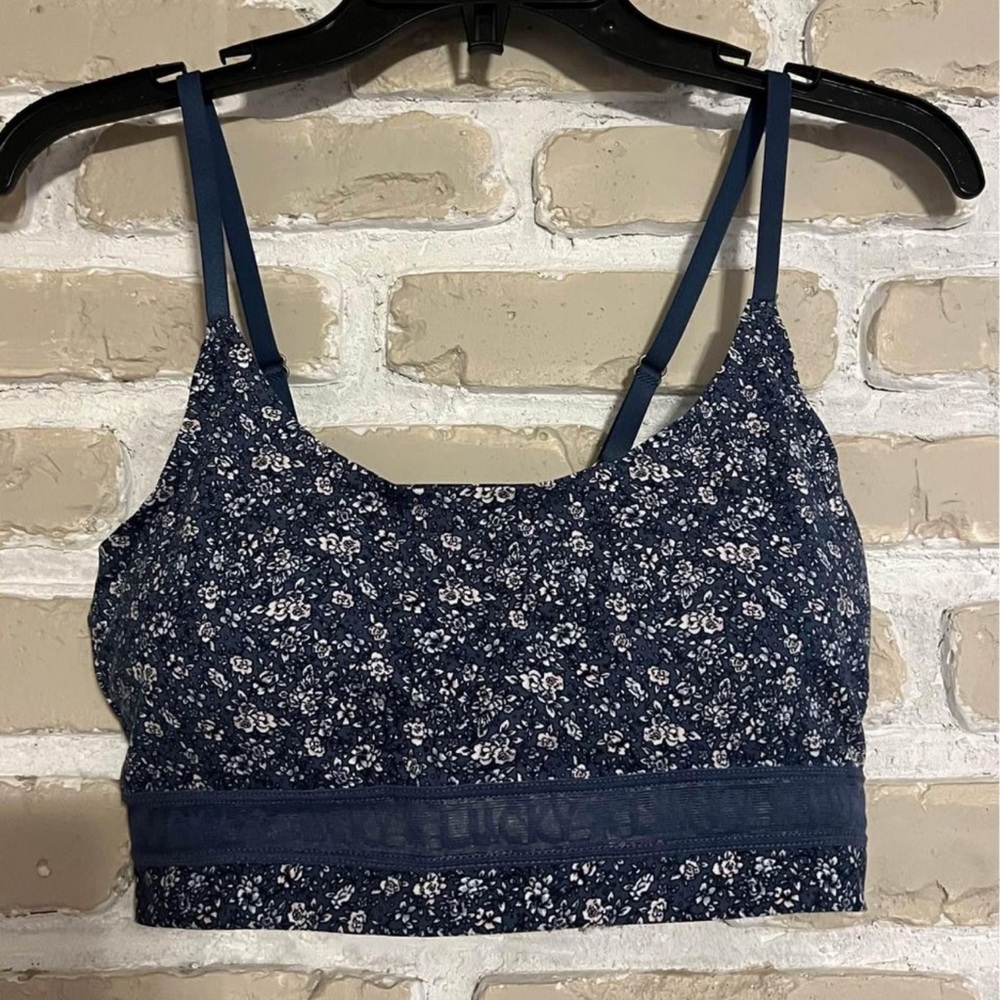 Lucky Brand bralette